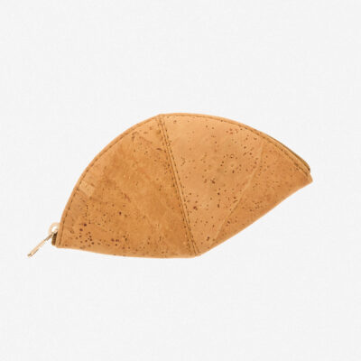 Novčanik Školjka - Natur