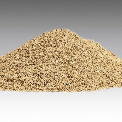 Granule Plute Ø 0.5 – 2 mm