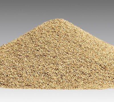 Granule Plute Ø 0,5-1 mm