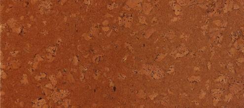 Cork Colored - Ruby Brown