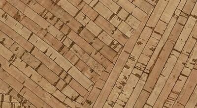 Cork Natural - Melon