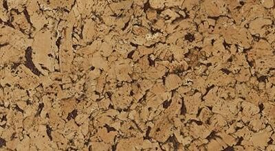 Cork Selection Wall Tiles - Ophelia