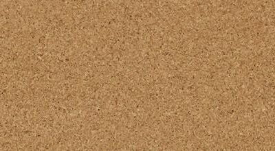 Cork Selection Wall Tiles - Rose
