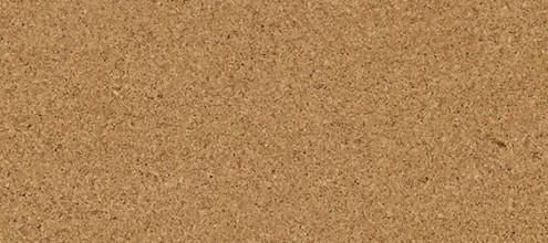 Cork Selection Wall Tiles - Rose