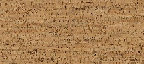 Cork Selection Wall Tiles - Vera