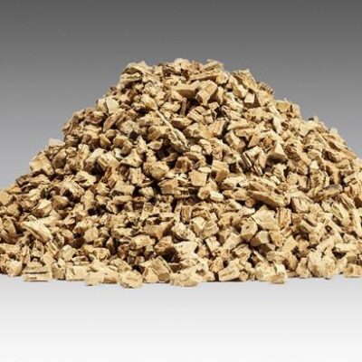 Granule Plute Ø 3 – 8 mm