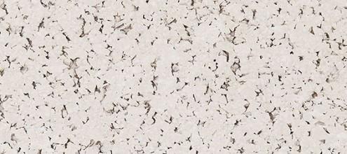 R Cork Colored - Coconut White