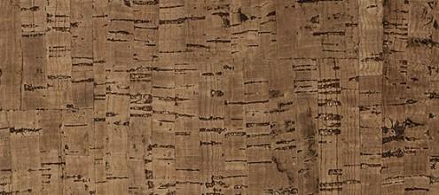 R Cork Colored - Lemon Borwn