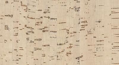 R Cork Colored - Lemon Cream