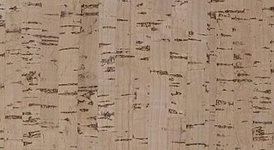 R Cork Colored - Lemon Lilac