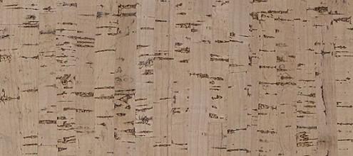 R Cork Colored - Lemon Lilac