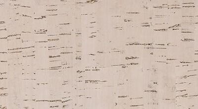 R Cork Colored - Lemon Rose