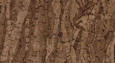 R Cork Colored - Quince Brown