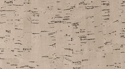 R Cork Colored - Quince Grey