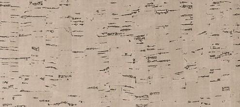 R Cork Colored - Quince Grey