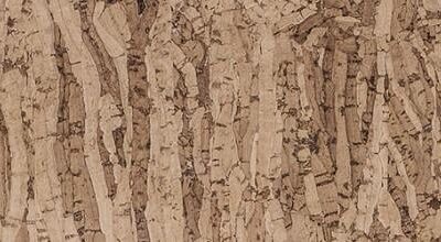 R Cork Colored - Quince Vanilla