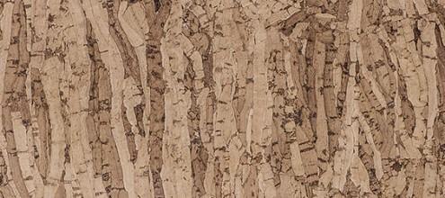 R Cork Colored - Quince Vanilla