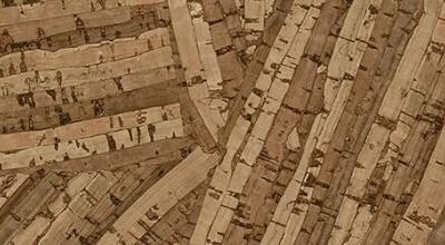 R Cork Natural - Guarana