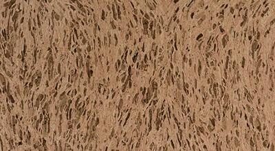 R Cork Natural - Mandarin