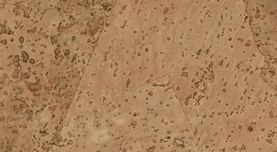 R Cork Natural - Mango