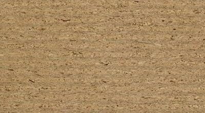 R Cork Natural - Pomegranate