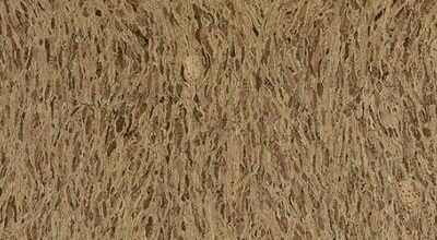 R Cork Natural - Raspberry