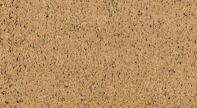 R Cork Selection - Black Grain