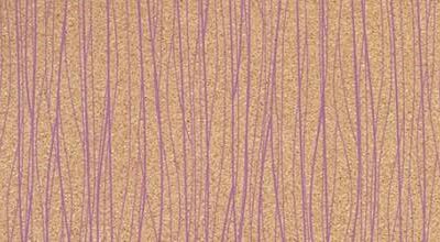 R Patterns Connect Radiant Orchid Cork